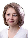 Малышева Евгения Юрьевна Окулист (офтальмолог)
