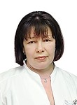 Варганова Марина Александровна Врач функциональной диагностики