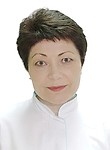 Северова Наталья Владимировна Гинеколог