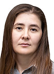 Борзиева Луиза Руслановна