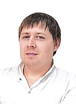 Яшанов Дмитрий Михайлович Стоматолог