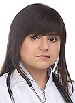 Гаджиева Етар Адалат кызы Гинеколог, УЗИ-специалист