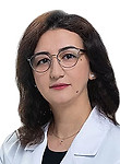 Шамилова Нигяр Новрузовна УЗИ-специалист, Акушер, Маммолог