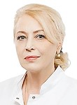 Гончаренко Галина Владимировна Онколог-маммолог, Онколог, Маммолог
