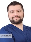 Язев Алексей Николаевич