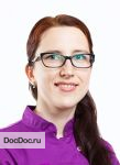 Михалькова Екатерина Сергеевна