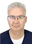 Карев Дмитрий Борисович Ортопед, Травматолог, Невролог