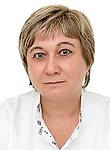 Новикова Елена Борисовна Невролог