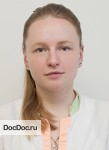 Михайлова Дарья Владимировна Стоматолог