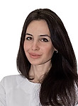 Линева Ольга Александровна