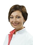Макарова Татьяна Геннадьевна Невролог