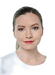 Новикова Елена Сергеевна Дерматовенеролог, Косметолог, Дерматолог, Венеролог