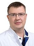 Поляков Николай Александрович