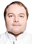 Белоус Олег Викторович Окулист (офтальмолог)