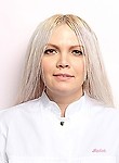 Печеницына Олеся Дмитриевна УЗИ-специалист, Гинеколог