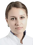 Какаулина Виктория Сергеевна Невролог