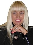 Шишковская Ксения Владимировна Психотерапевт, Психолог, Косметолог