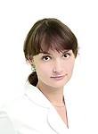 Петрова Наталья Борисовна Терапевт, Кардиолог, УЗИ-специалист