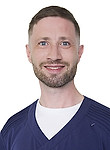 Горнастолёв Дмитрий Игоревич