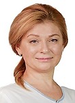 Мискевич Марина Ивановна Гнатолог, Стоматолог