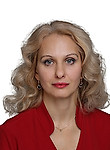 Остапенко Анастасия Викторовна Психолог