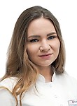 Новикова Екатерина Александровна