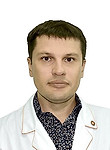 Симонов Денис Сергеевич Кардиолог, Врач функциональной диагностики, Терапевт