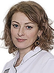 Шамалова Наталия Владимировна Невролог