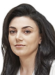 Нахапетян Карине Славиковна