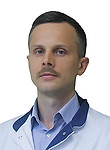 Нечаев Марк Олегович