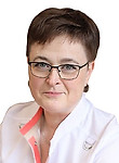 Воробьева Виктория Викторовна