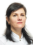 Лапшина Анастасия Дмитриевна Акушер, УЗИ-специалист, Гинеколог