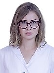 Ясакова Юлия Александровна УЗИ-специалист, Гинеколог, Акушер
