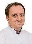 Лещенко Александр Иванович Стоматолог