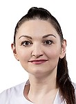 Кравчук Наталья Дмитриевна Травматолог, Колопроктолог, Проктолог, Хирург, Флеболог, Ортопед