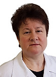 Жарковская Наталья Николаевна