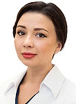 Назаренко Наталья Анатольевна УЗИ-специалист