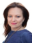 Грачева Наталья Викторовна Психолог