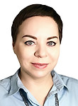 Воробьева Ирина Витальевна