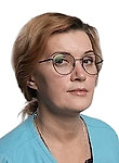 Барская Светлана Дмитриевна