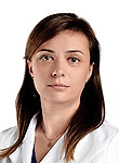 Корнеева Екатерина Антоновна Окулист (офтальмолог)