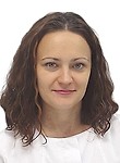 Комарова Наталья Ивановна УЗИ-специалист, Гинеколог