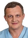 Санжаров Андрей Евгеньевич Хирург, Уролог, Онколог