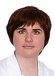 Боброва Екатерина Ивановна УЗИ-специалист, Эндокринолог, Диетолог