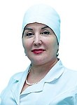 Назаралиева Замира Кагидовна Пульмонолог, Терапевт