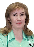 Ахмедова Евгения Анатольевна