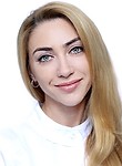 Никифорова (Задорожная) Марина Сергеевна