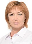 Левченко Елена Ильинична Дерматолог, Трихолог, Косметолог