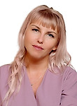 Латынцева Ольга Анатольевна