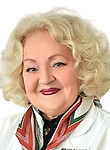 Борисова Вера Александровна УЗИ-специалист